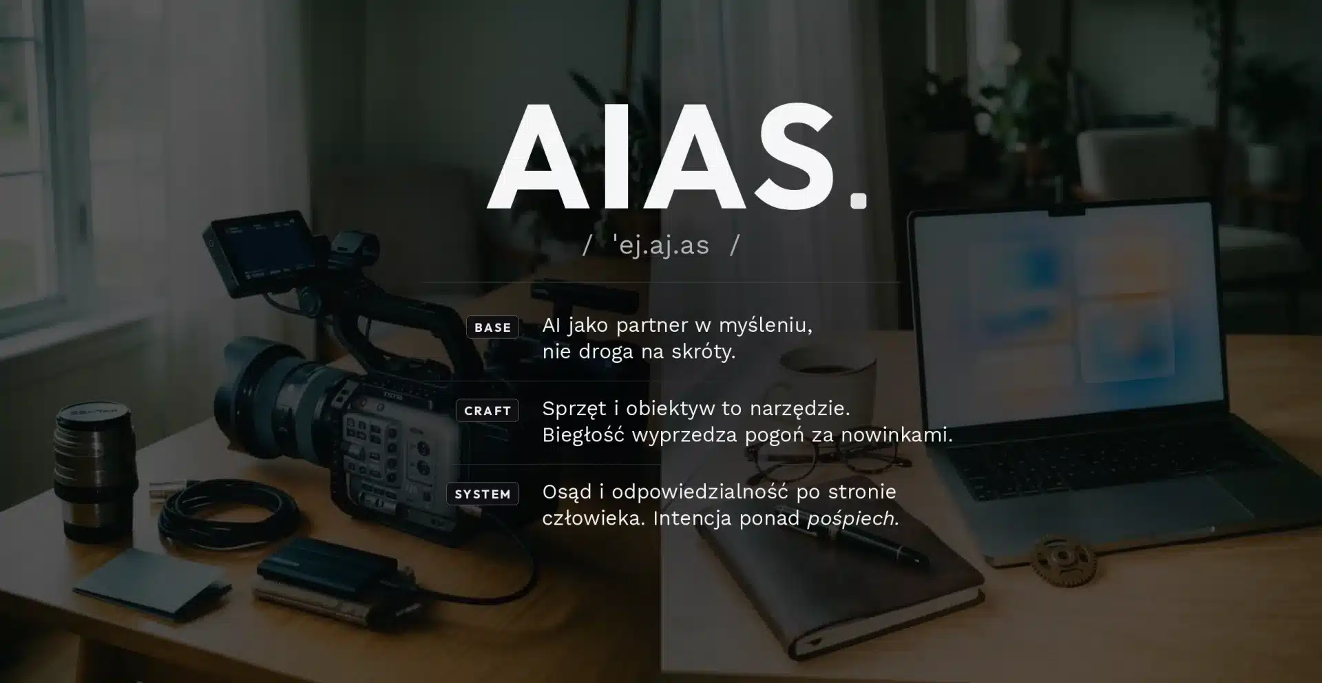 GAS u filmowcow, AIAS u Ciebie: pułapka narzędzi AI 2 motion-pikczer-aias-dyptyk.webp