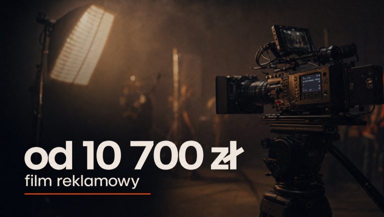 Blog | produkcja filmów reklamowych 24 Ile kosztuje film reklamowy?