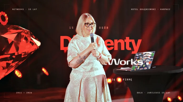 Blog | produkcja filmów reklamowych 22 Film jubileuszowy firmy. Laurka czy coś więcej?