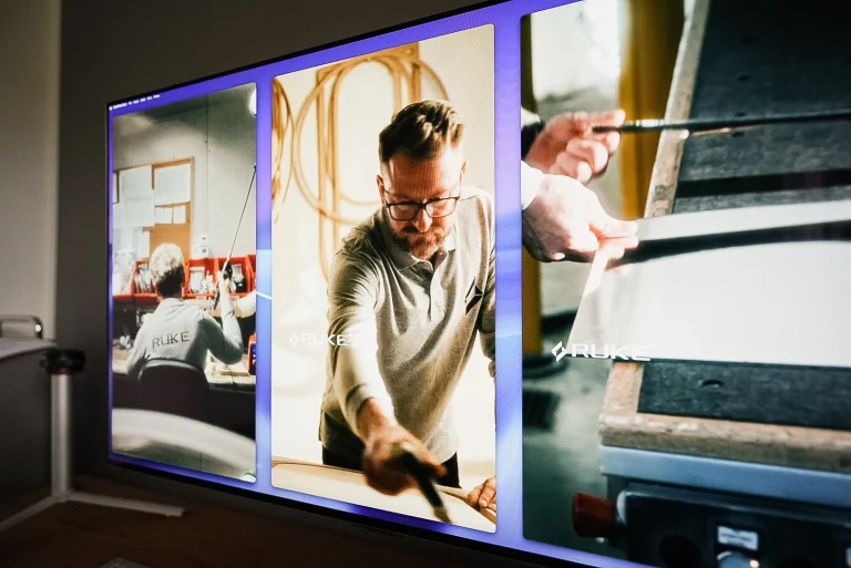 Blog | produkcja filmów reklamowych 14 Spadek zasięgów wideo na LinkedIn? To nie wina filmu