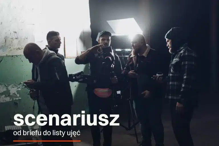 Blog | produkcja filmów reklamowych 81 Pisanie scenariuszy filmów reklamowych krok po kroku