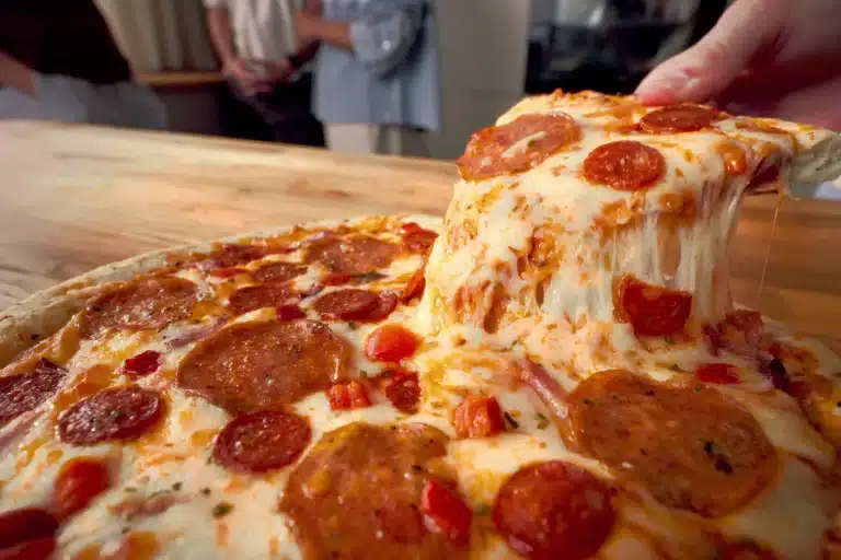 Produkcja wideo foodowego wymaga innych umiejętności na planie