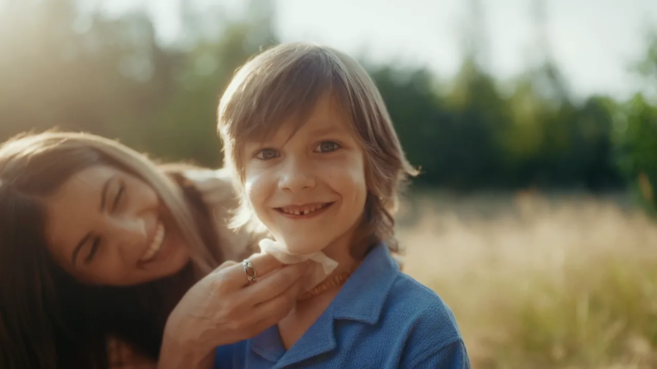 Spot reklamowy TV dla marki Bati Care - 10 sekund na antenie